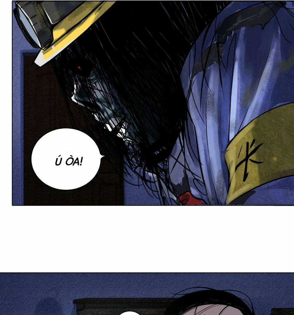 Trinh Thám Vlog - Chapter 16 - Trang 79