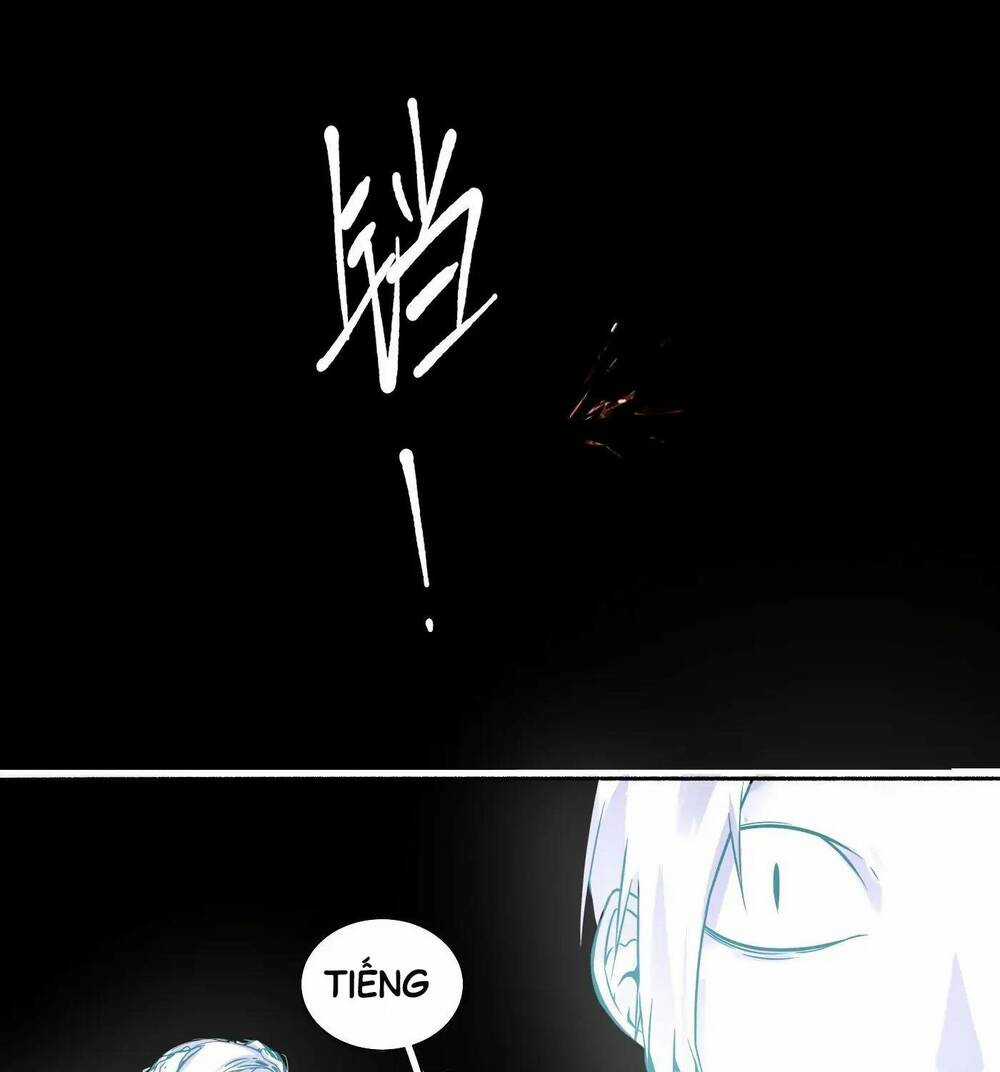 Trinh Thám Vlog - Chapter 16 - Trang 10