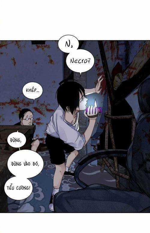 Trinh Thám Vlog - Chapter 17 - Trang 14