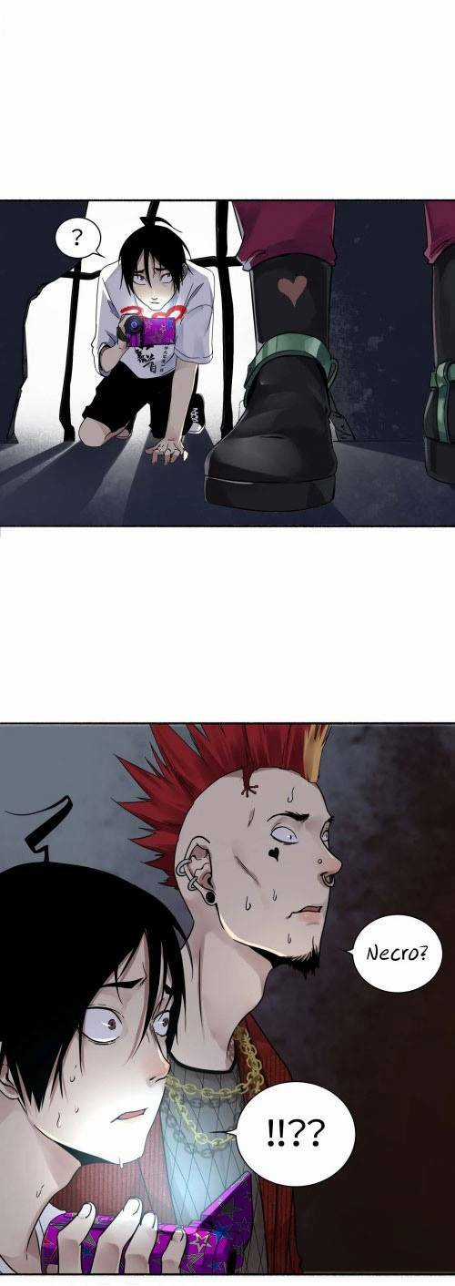 Trinh Thám Vlog - Chapter 17 - Trang 15