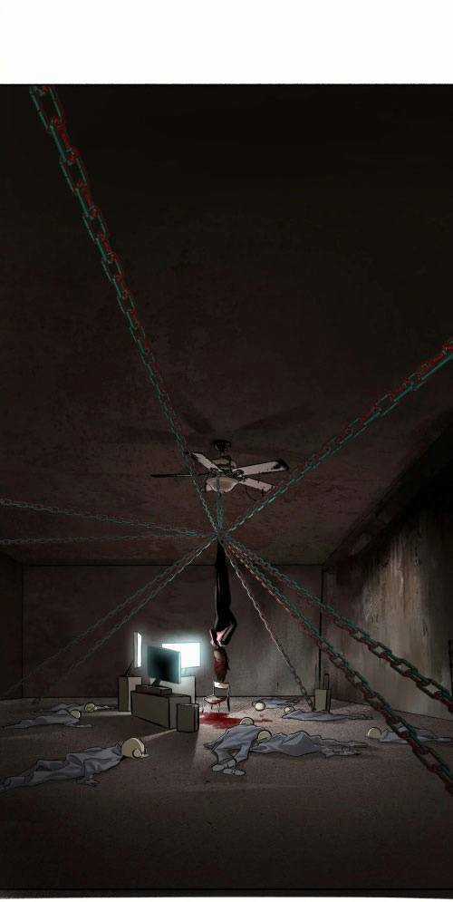 Trinh Thám Vlog - Chapter 17 - Trang 16