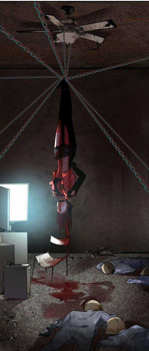 Trinh Thám Vlog - Chapter 17 - Trang 17