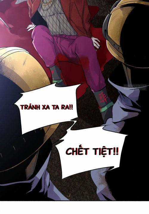 Trinh Thám Vlog - Chapter 17 - Trang 20