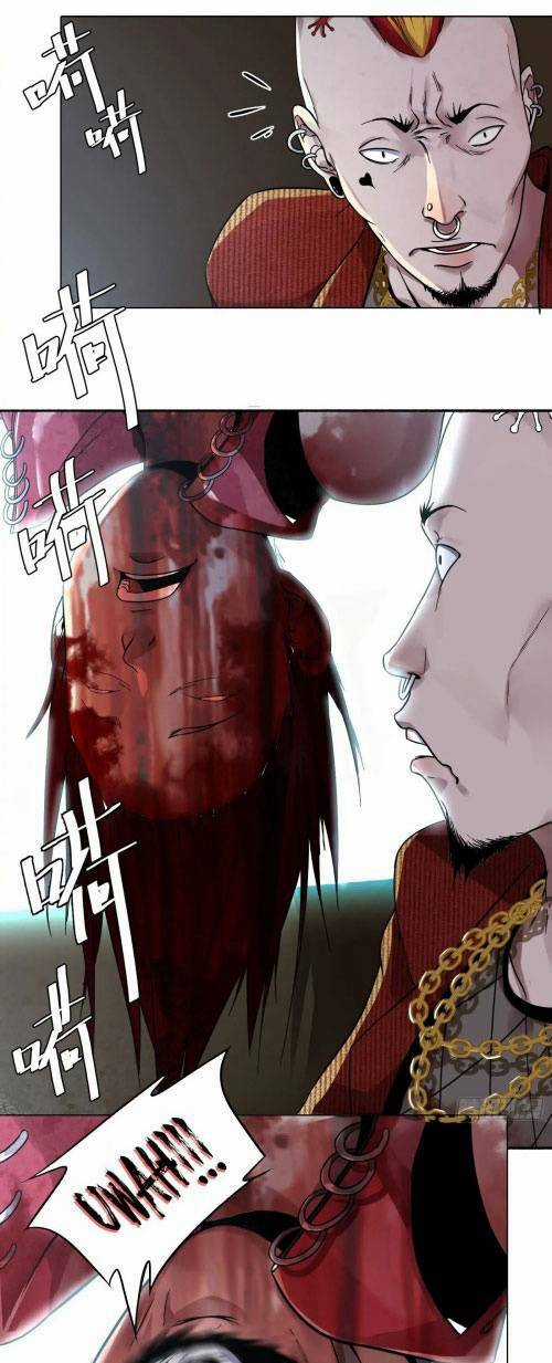 Trinh Thám Vlog - Chapter 17 - Trang 21