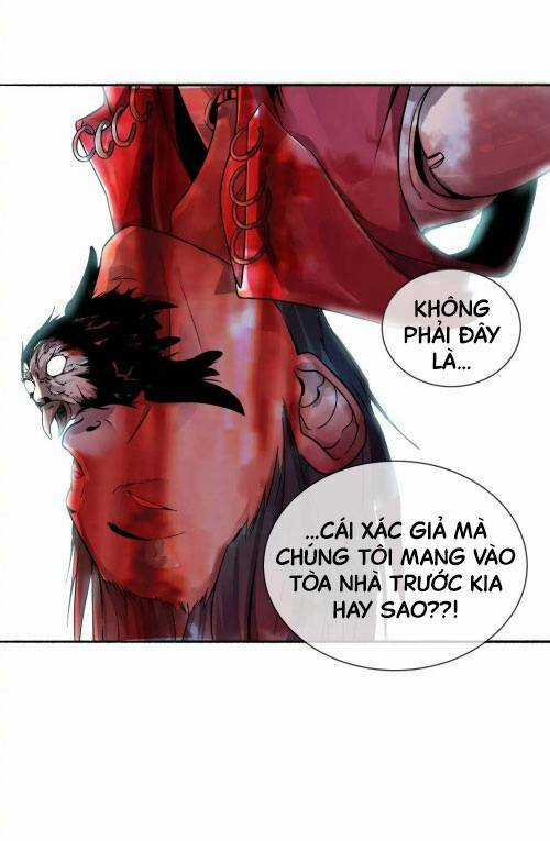 Trinh Thám Vlog - Chapter 17 - Trang 25