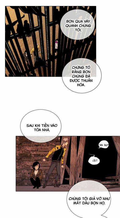 Trinh Thám Vlog - Chapter 17 - Trang 32