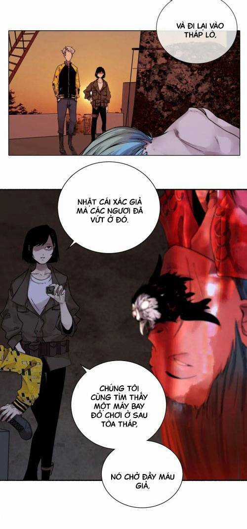 Trinh Thám Vlog - Chapter 17 - Trang 33