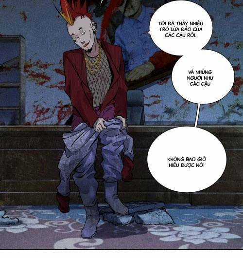 Trinh Thám Vlog - Chapter 17 - Trang 6