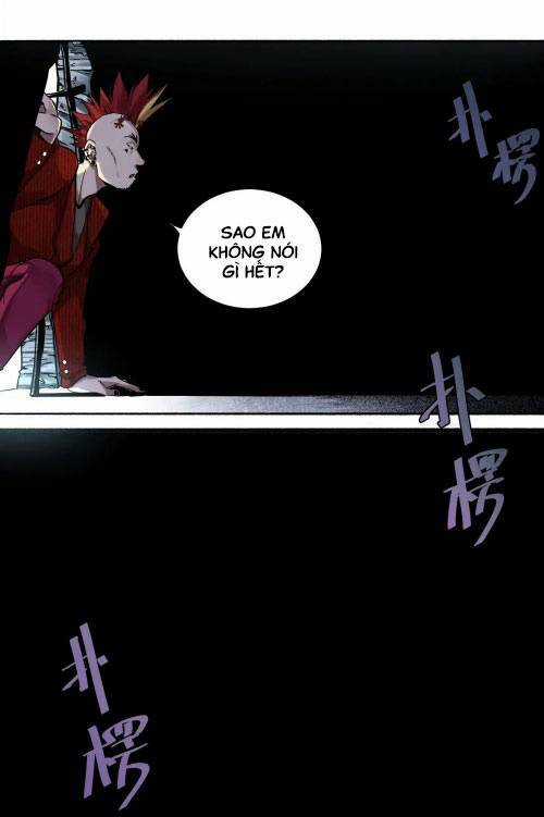 Trinh Thám Vlog - Chapter 17 - Trang 10