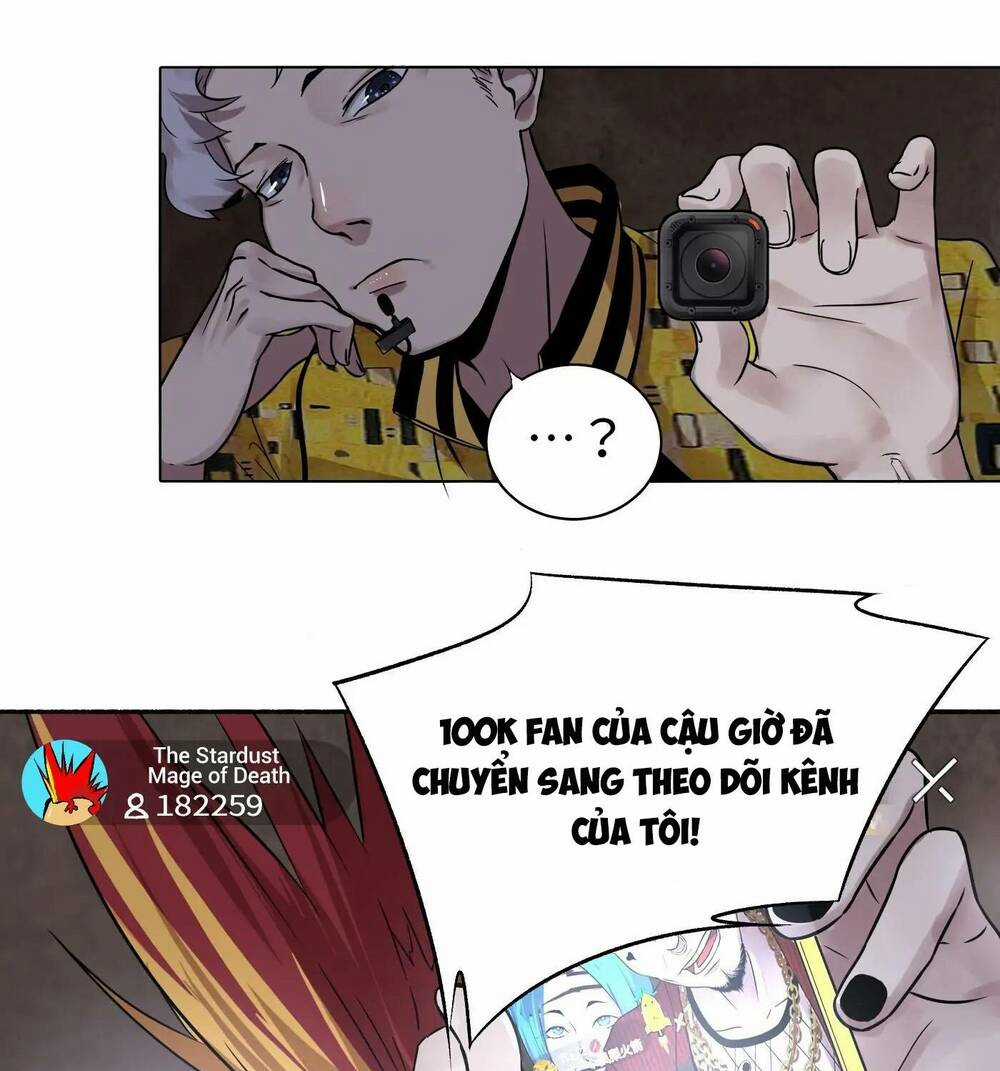 Trinh Thám Vlog - Chapter 18 - Trang 13