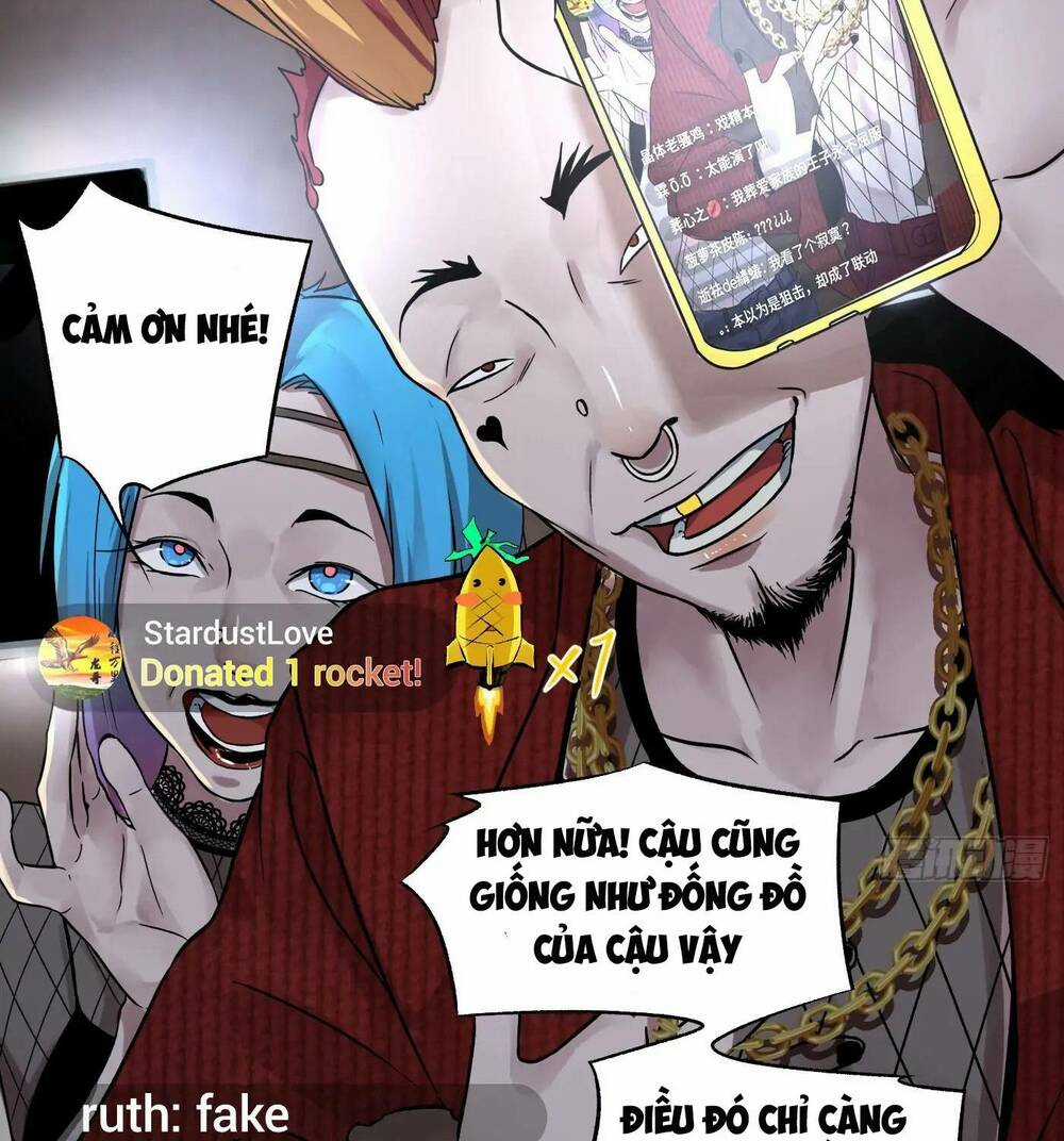 Trinh Thám Vlog - Chapter 18 - Trang 14