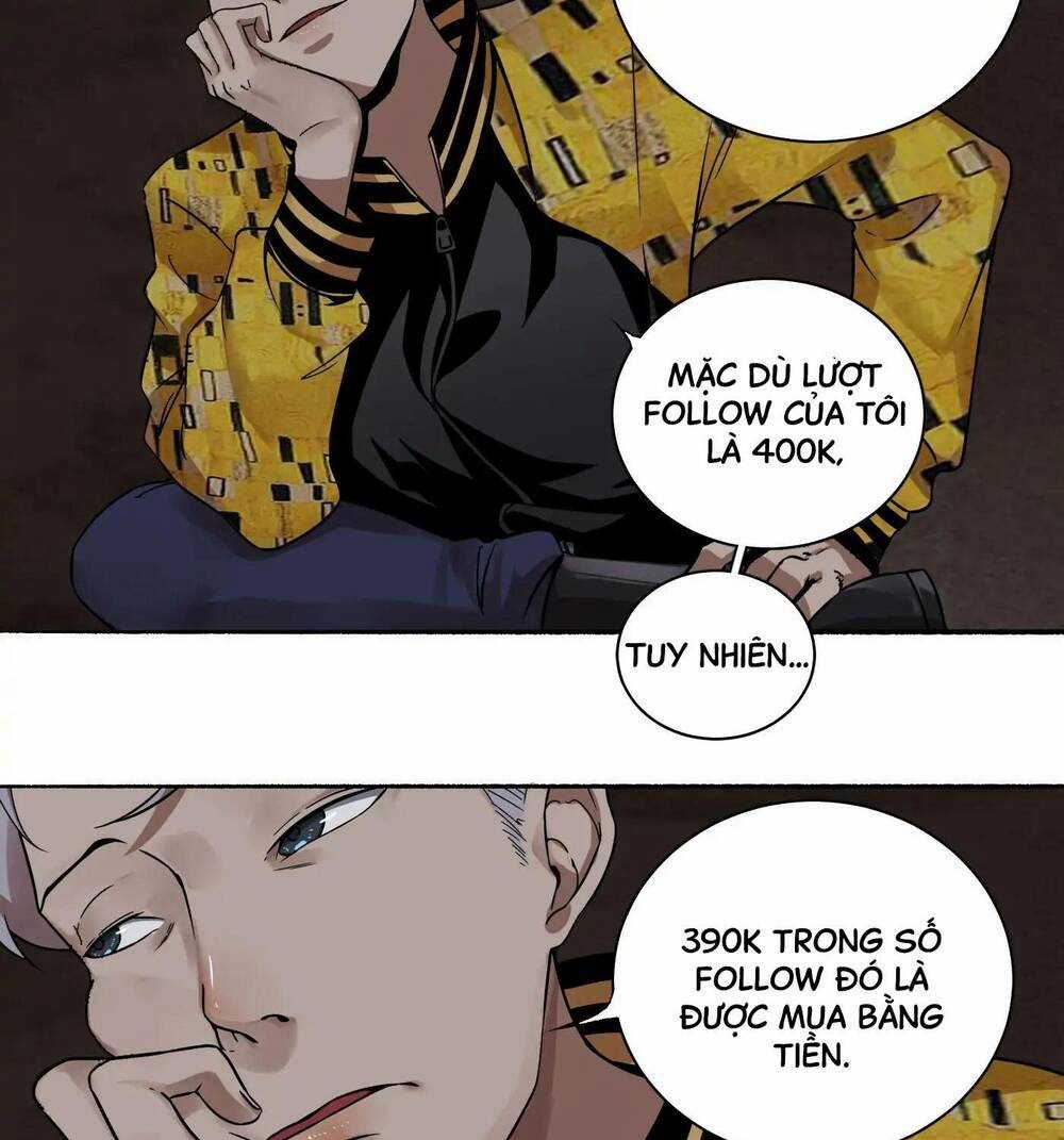 Trinh Thám Vlog - Chapter 18 - Trang 3