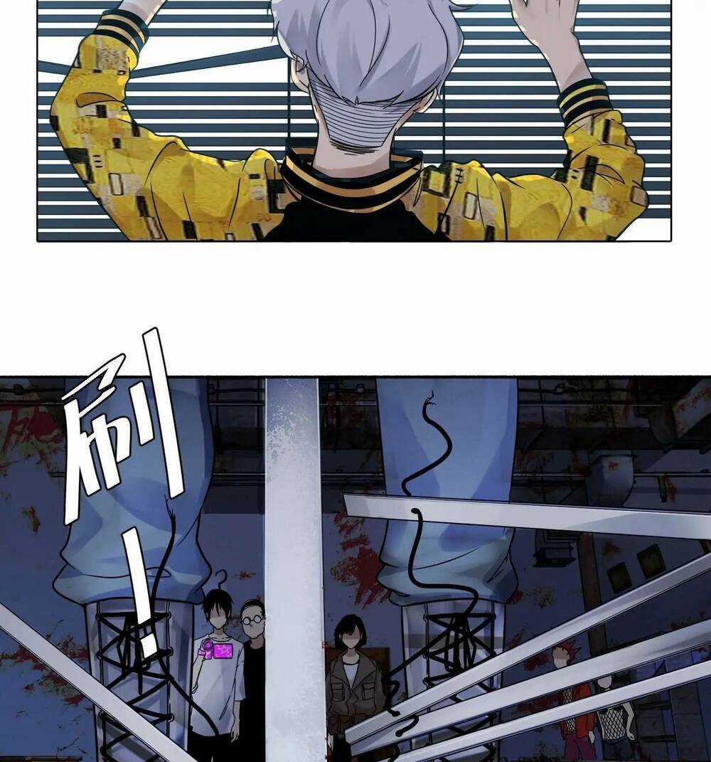 Trinh Thám Vlog - Chapter 18 - Trang 21