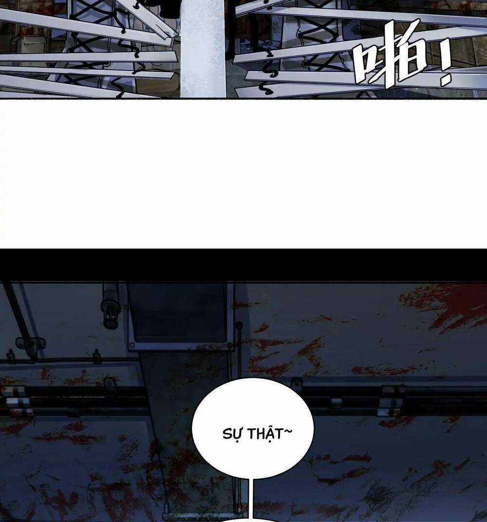 Trinh Thám Vlog - Chapter 18 - Trang 22