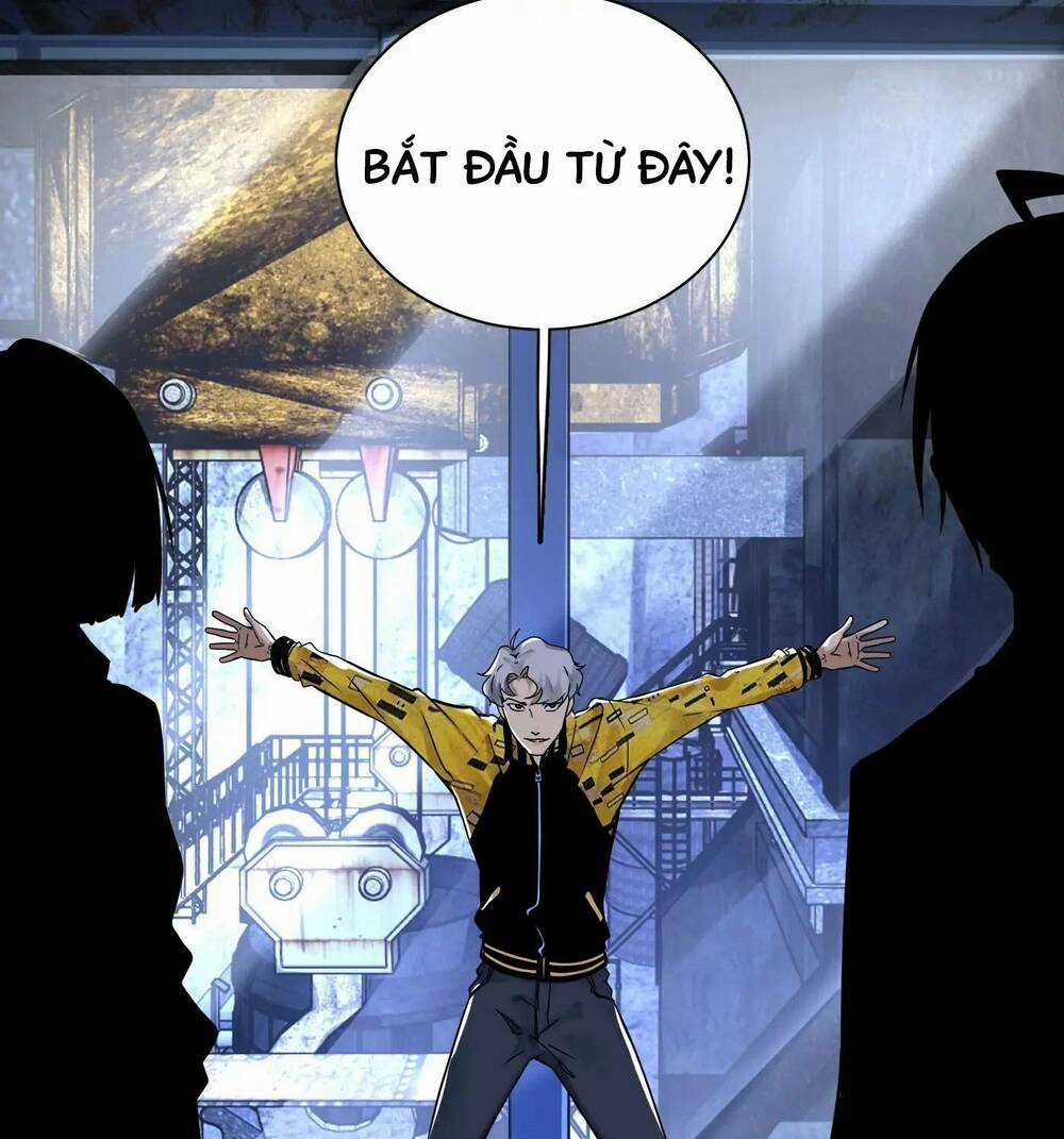 Trinh Thám Vlog - Chapter 18 - Trang 23