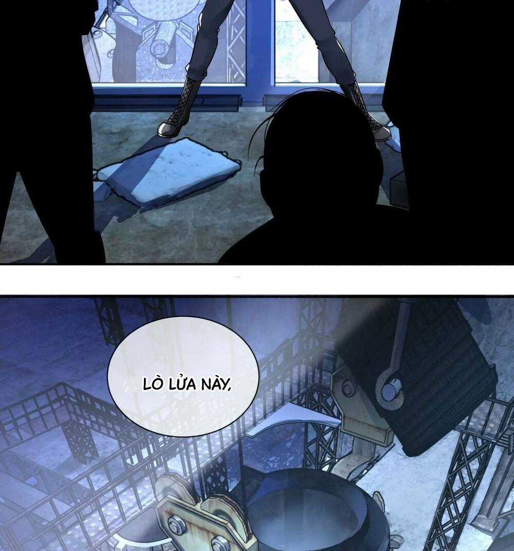 Trinh Thám Vlog - Chapter 18 - Trang 24