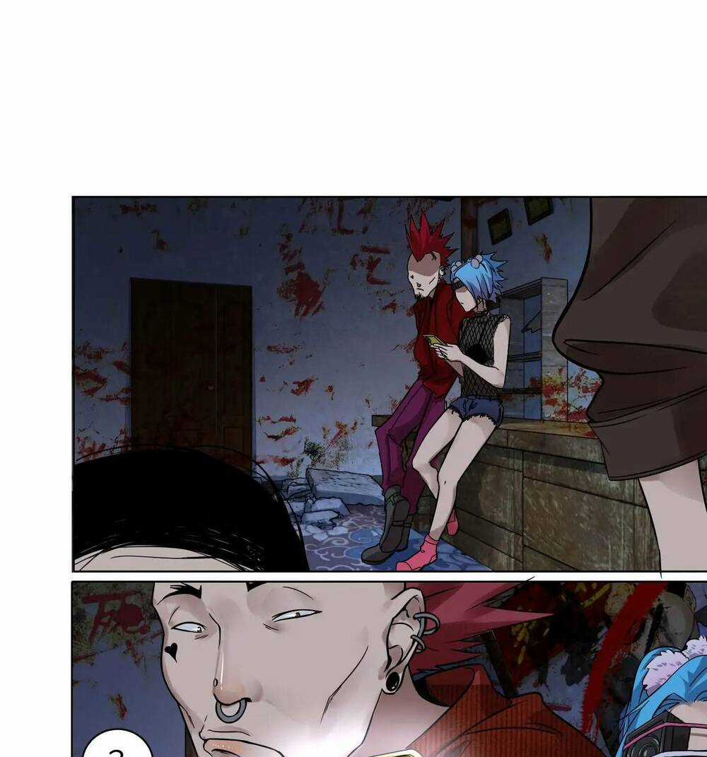 Trinh Thám Vlog - Chapter 18 - Trang 27