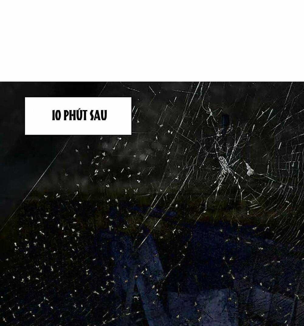 Trinh Thám Vlog - Chapter 18 - Trang 30