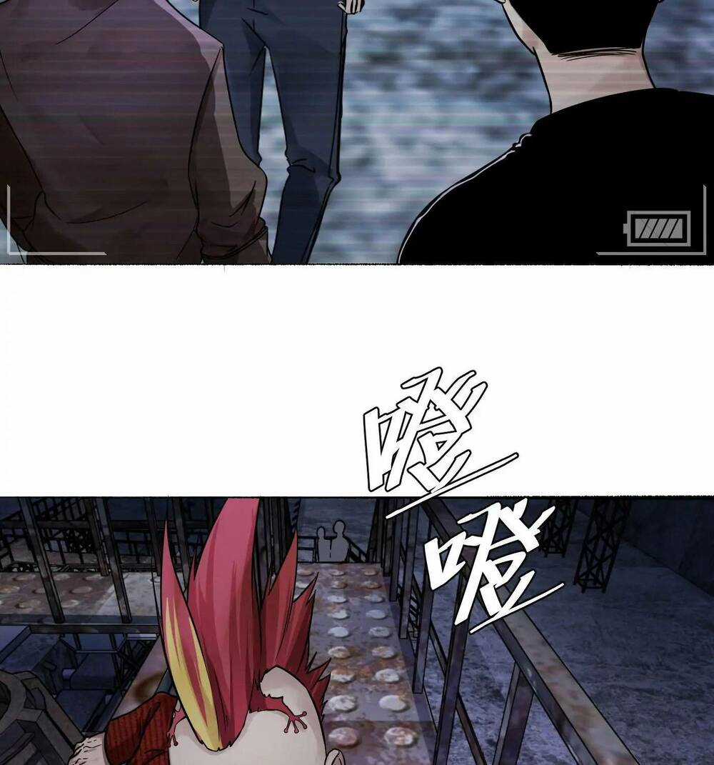 Trinh Thám Vlog - Chapter 18 - Trang 35