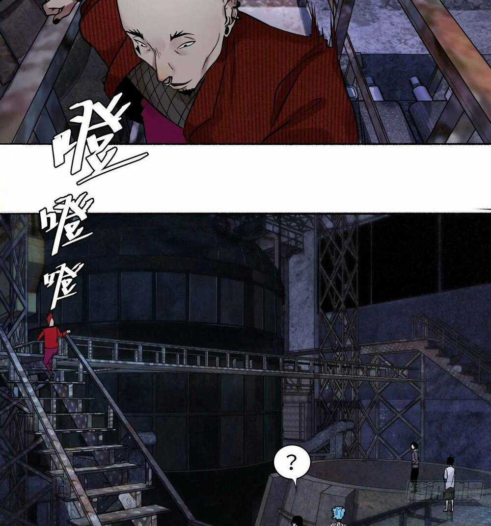 Trinh Thám Vlog - Chapter 18 - Trang 36