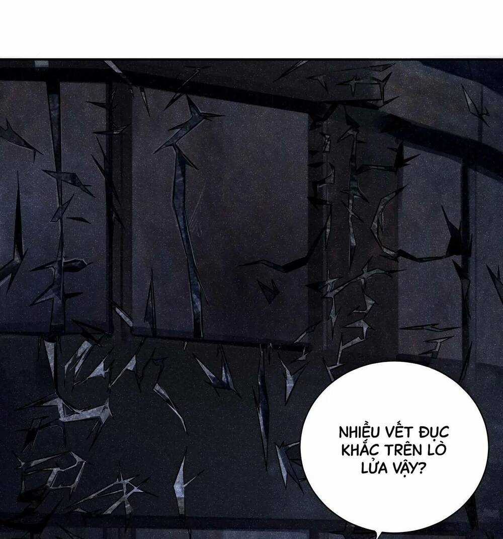 Trinh Thám Vlog - Chapter 18 - Trang 39