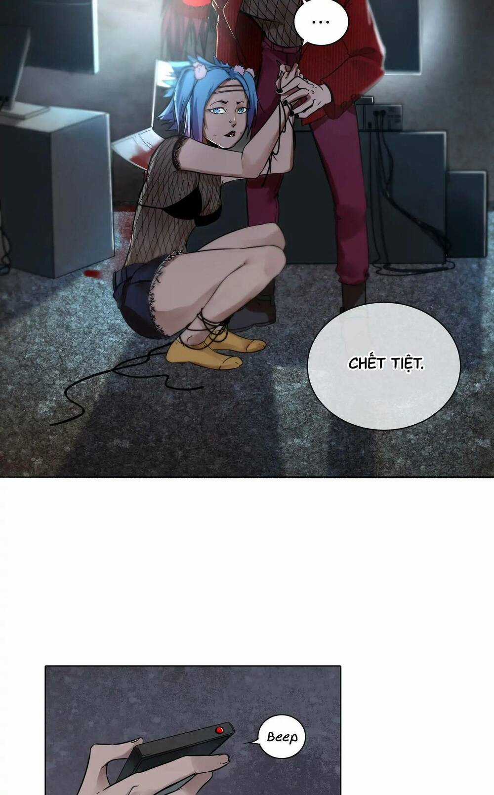 Trinh Thám Vlog - Chapter 18 - Trang 5