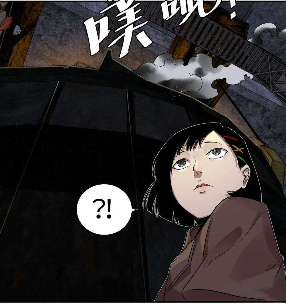 Trinh Thám Vlog - Chapter 18 - Trang 41