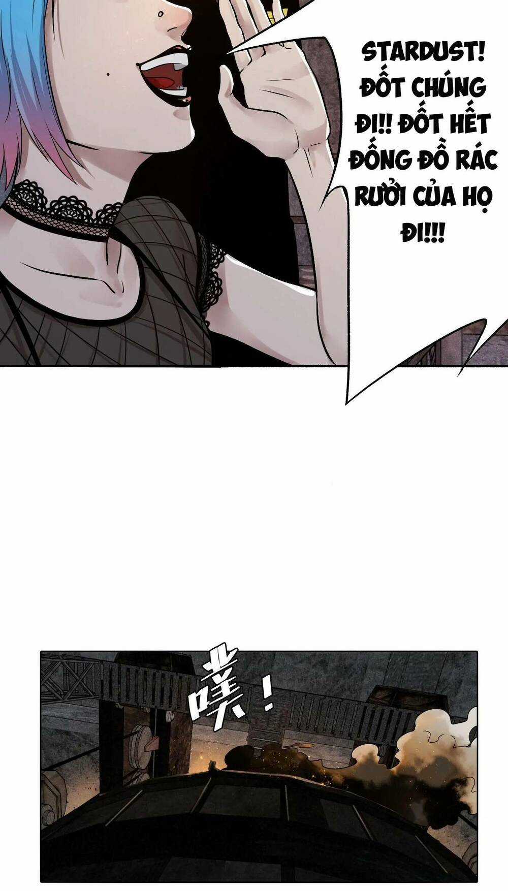 Trinh Thám Vlog - Chapter 18 - Trang 44