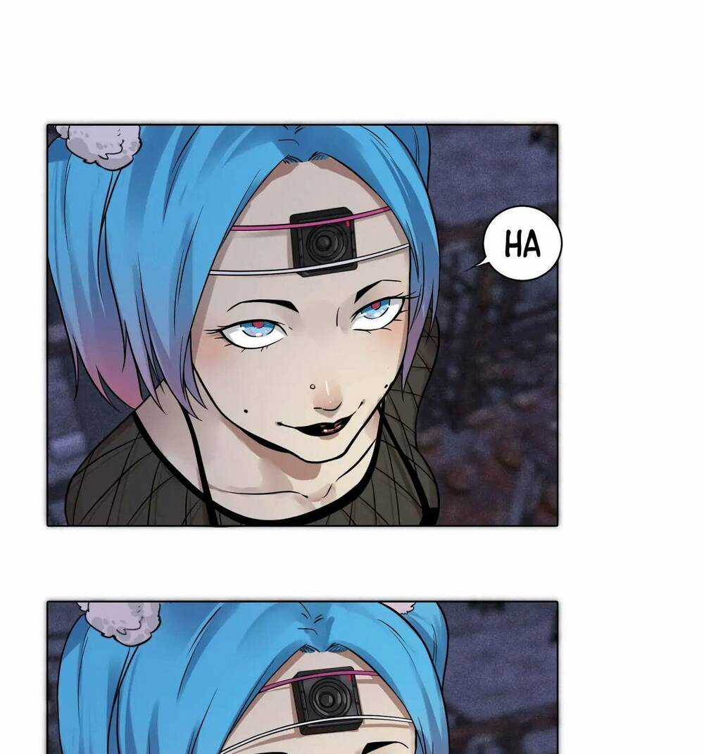 Trinh Thám Vlog - Chapter 18 - Trang 45