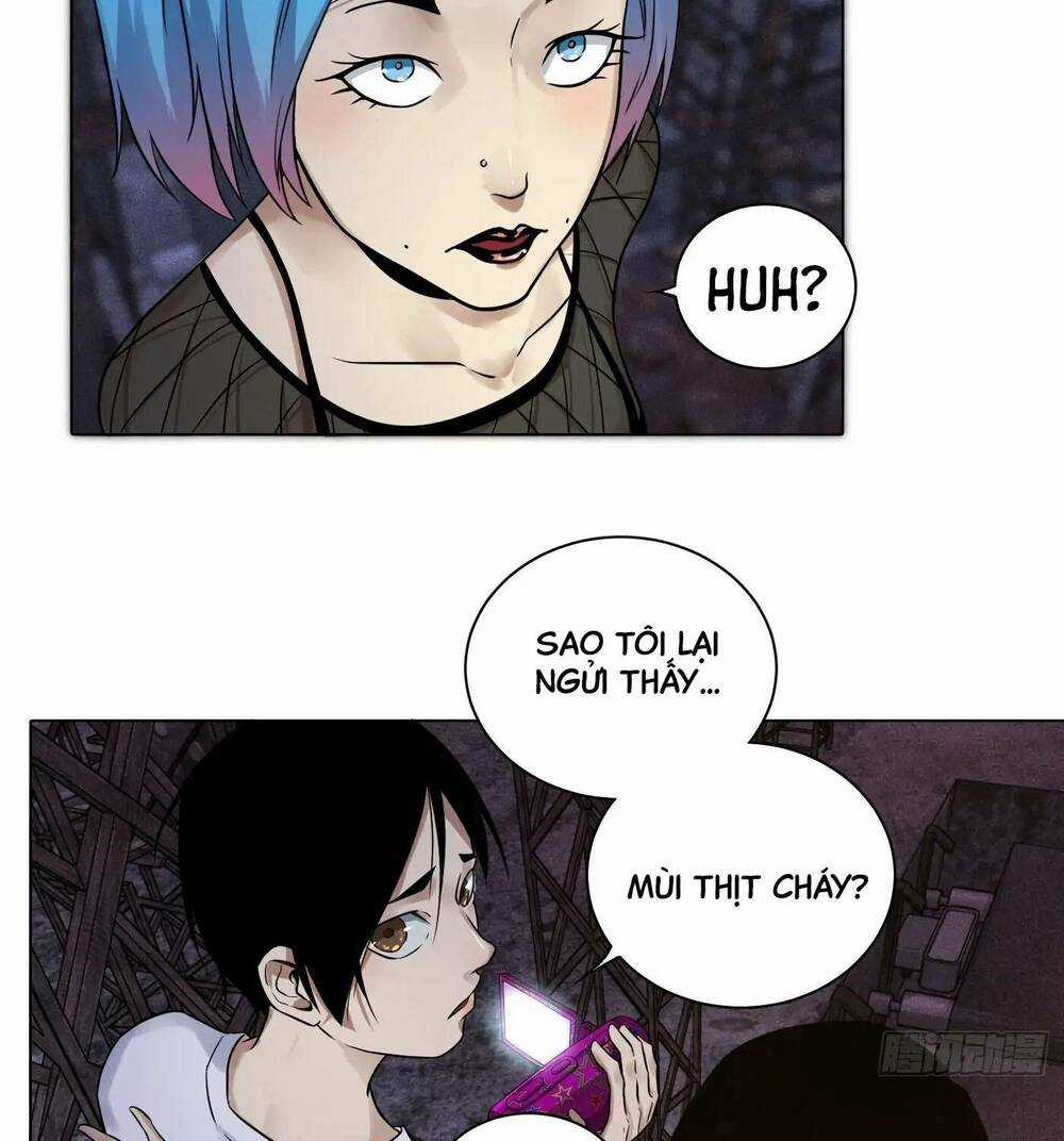 Trinh Thám Vlog - Chapter 18 - Trang 46