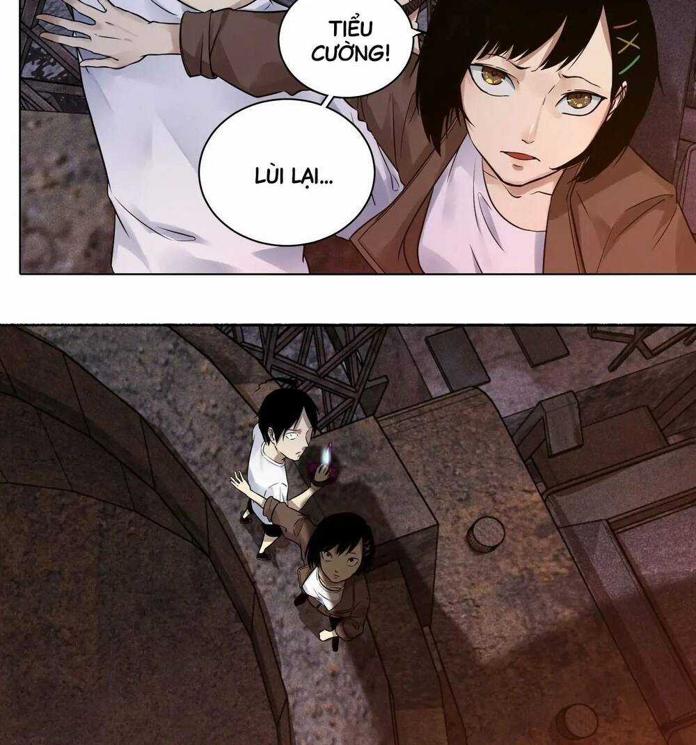 Trinh Thám Vlog - Chapter 18 - Trang 47