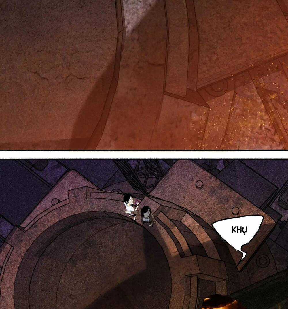 Trinh Thám Vlog - Chapter 18 - Trang 48