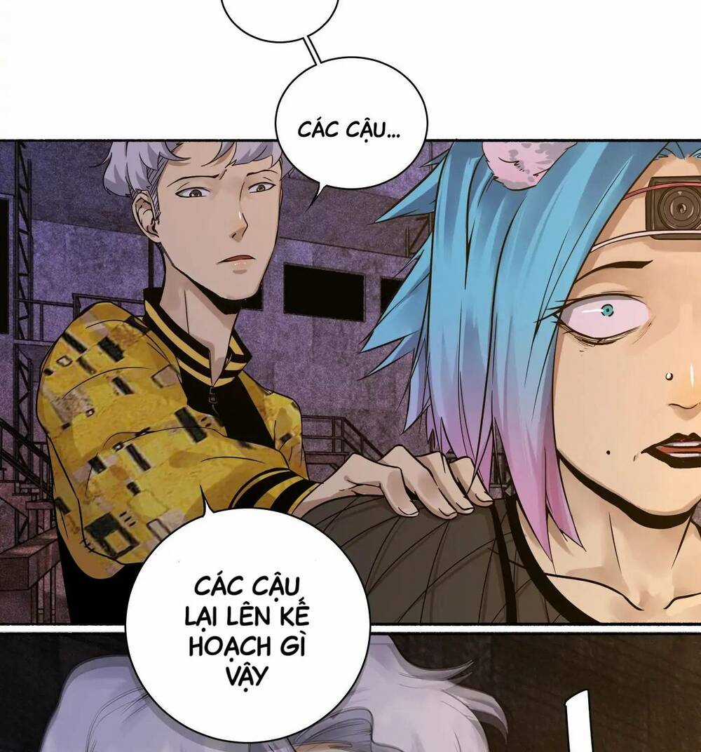 Trinh Thám Vlog - Chapter 18 - Trang 58