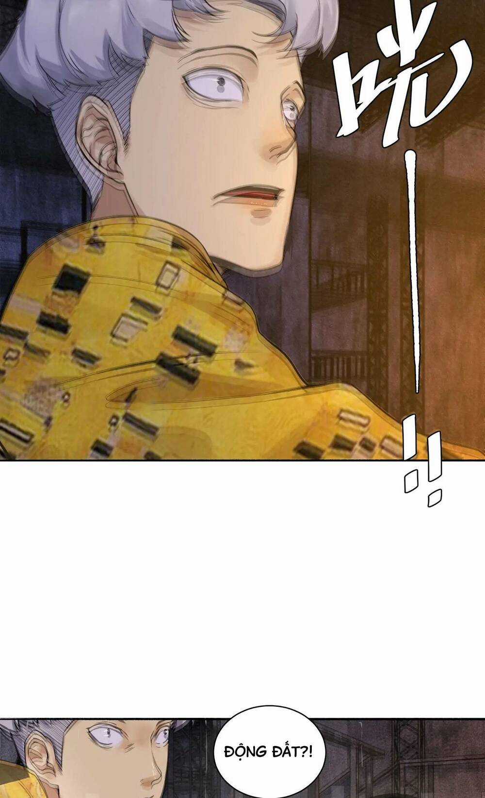 Trinh Thám Vlog - Chapter 18 - Trang 59