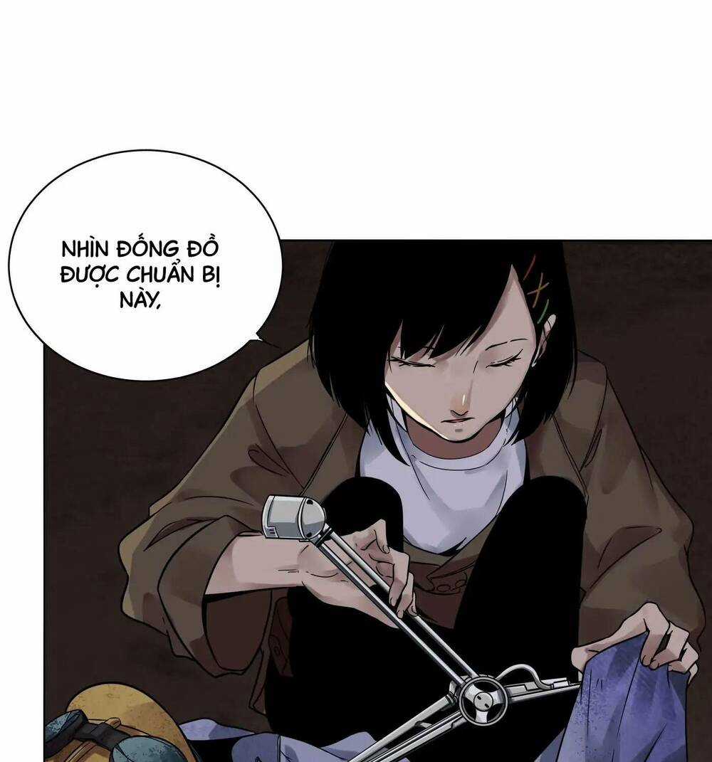 Trinh Thám Vlog - Chapter 18 - Trang 7