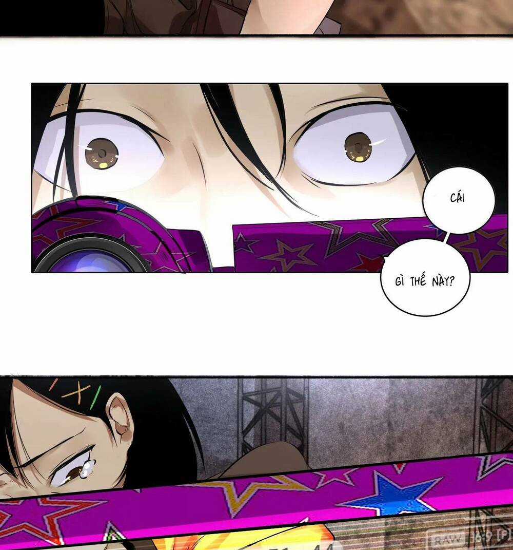 Trinh Thám Vlog - Chapter 18 - Trang 65