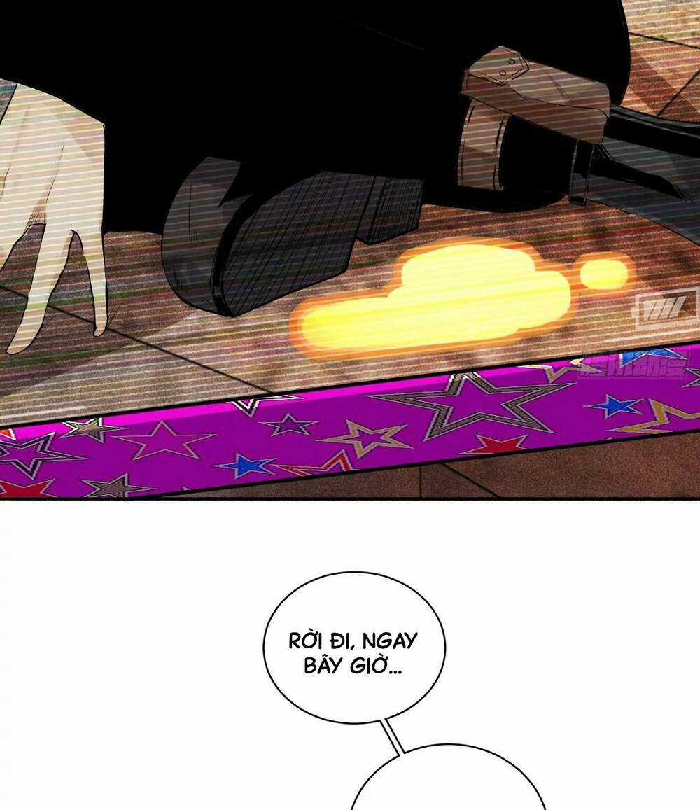 Trinh Thám Vlog - Chapter 18 - Trang 67