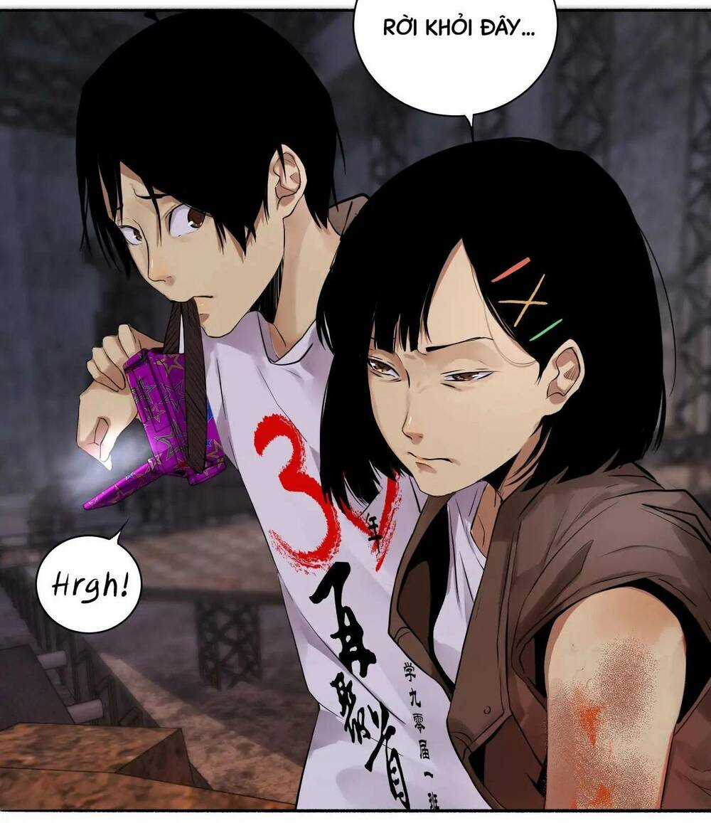 Trinh Thám Vlog - Chapter 18 - Trang 68