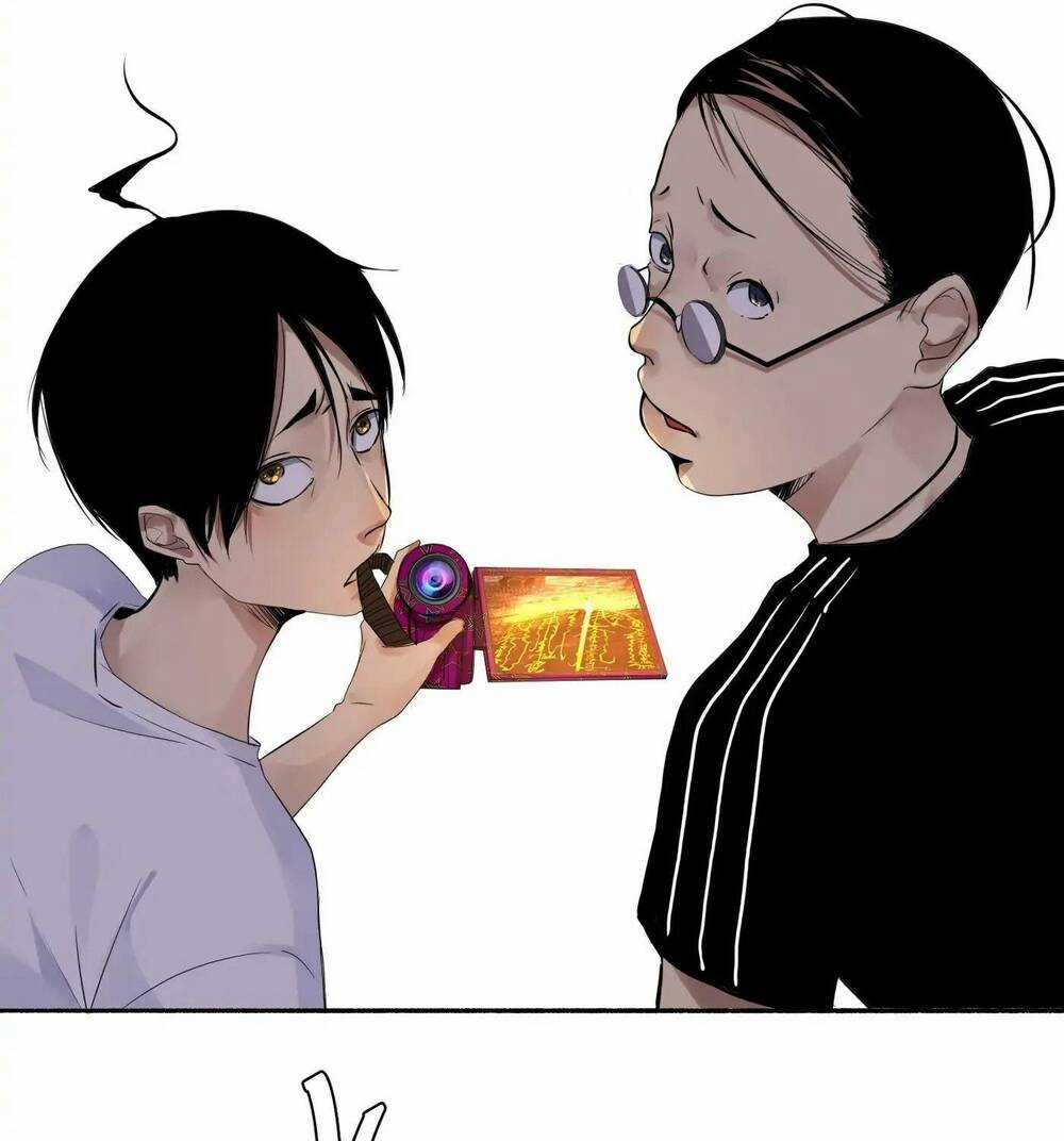 Trinh Thám Vlog - Chapter 18 - Trang 74