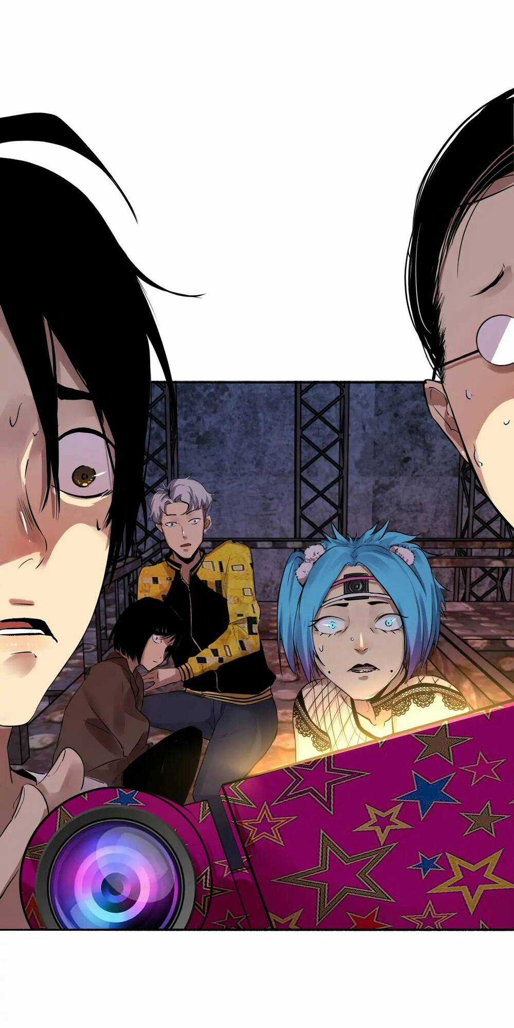 Trinh Thám Vlog - Chapter 18 - Trang 79