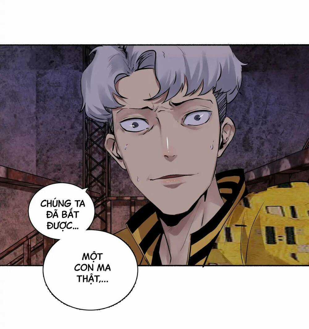 Trinh Thám Vlog - Chapter 18 - Trang 80