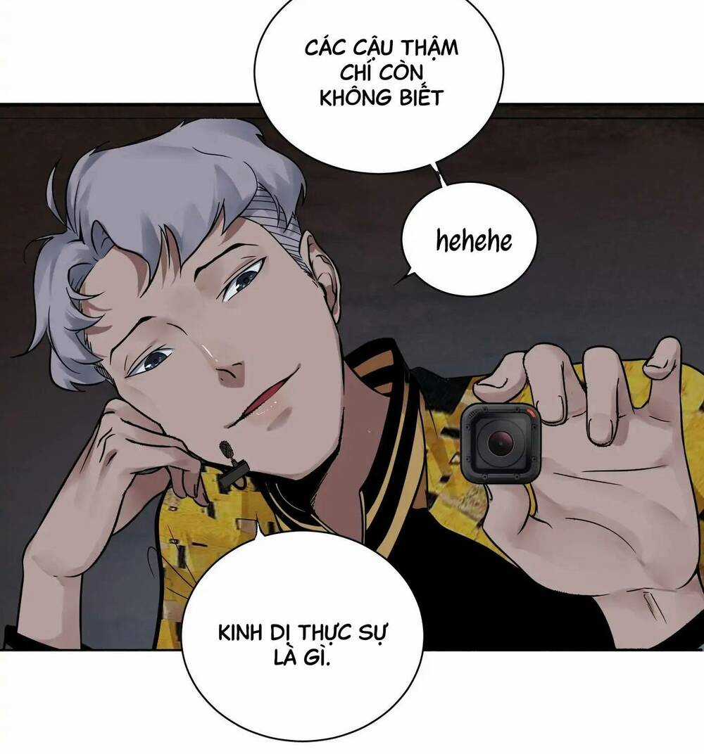 Trinh Thám Vlog - Chapter 18 - Trang 10