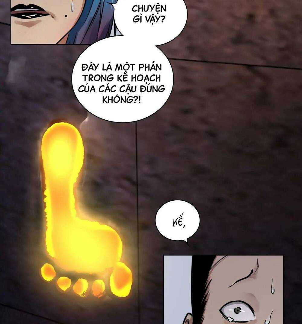 Trinh Thám Vlog - Chapter 19 - Trang 12