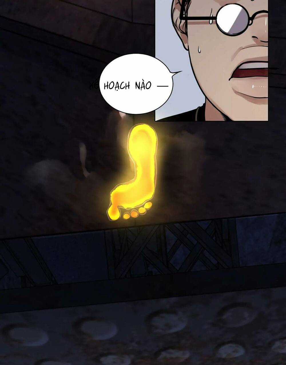 Trinh Thám Vlog - Chapter 19 - Trang 13