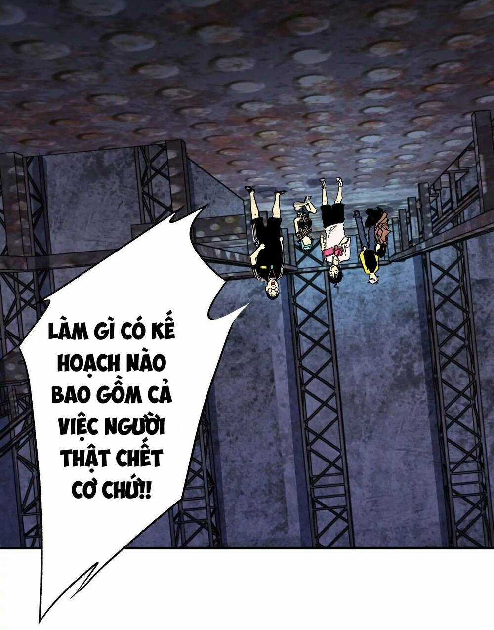 Trinh Thám Vlog - Chapter 19 - Trang 14