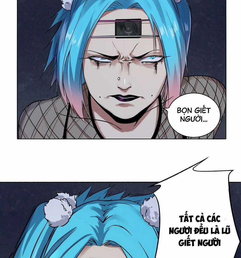 Trinh Thám Vlog - Chapter 19 - Trang 16