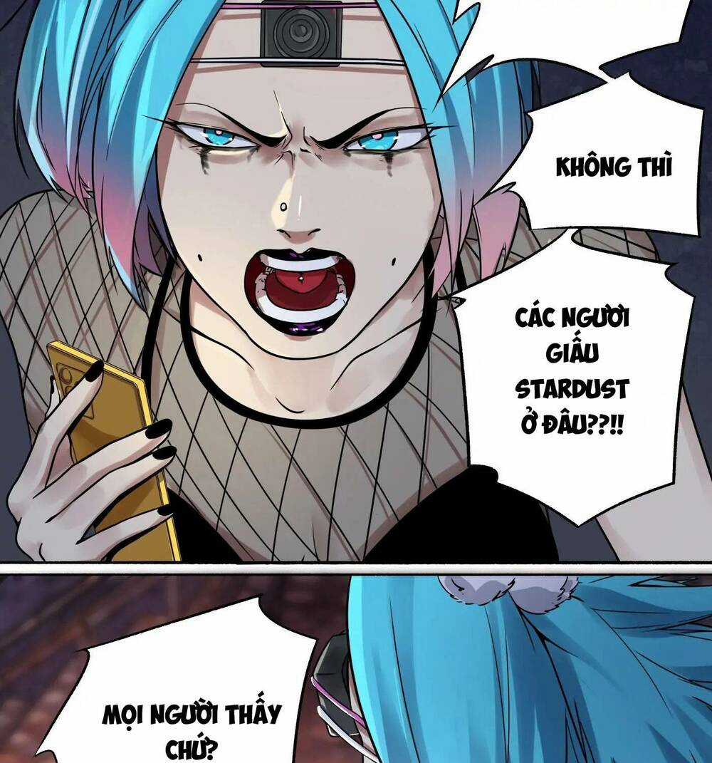 Trinh Thám Vlog - Chapter 19 - Trang 17