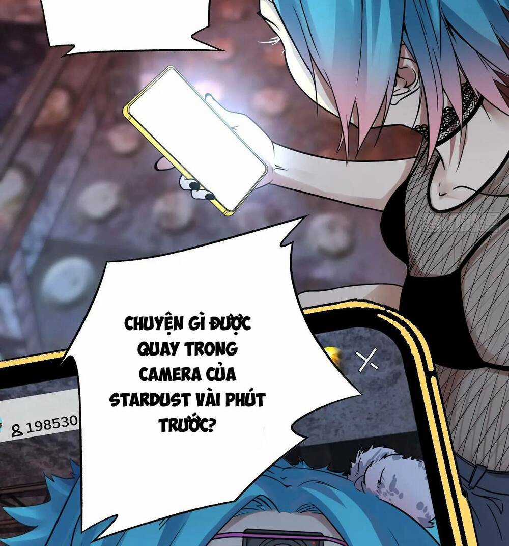 Trinh Thám Vlog - Chapter 19 - Trang 18