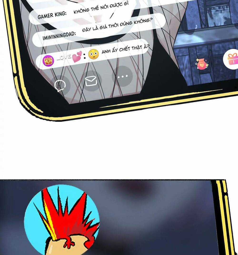 Trinh Thám Vlog - Chapter 19 - Trang 20