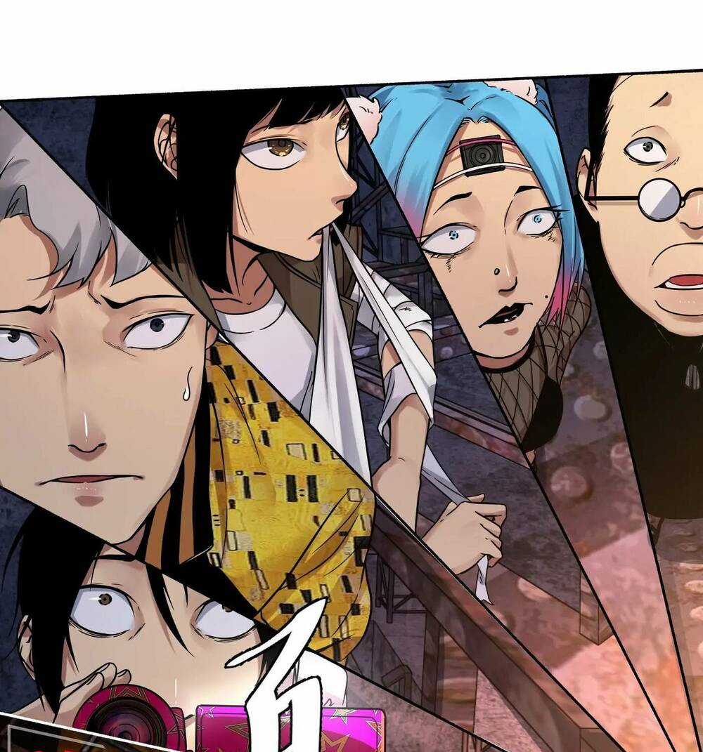 Trinh Thám Vlog - Chapter 19 - Trang 3